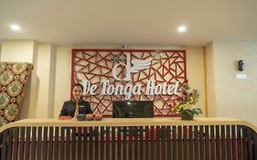 De'Tonga Hotel